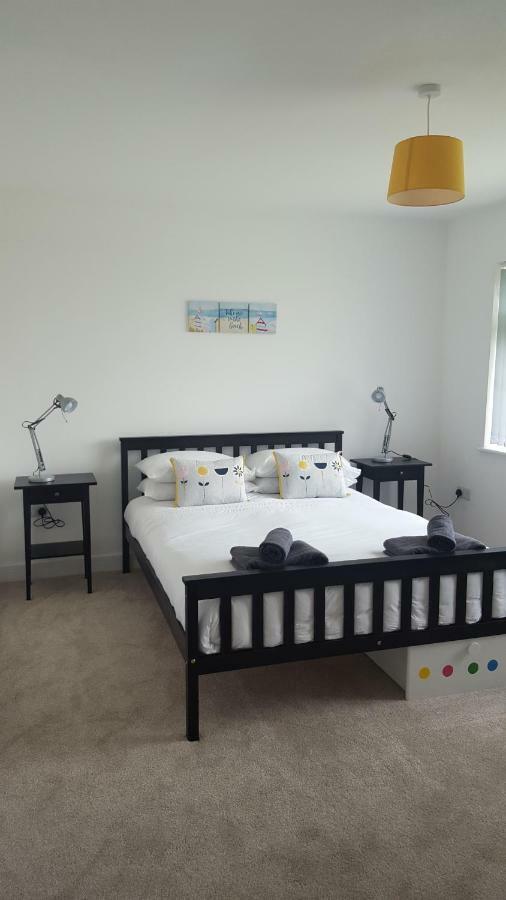South Coast Haven Apartments Peacehaven Exterior foto
