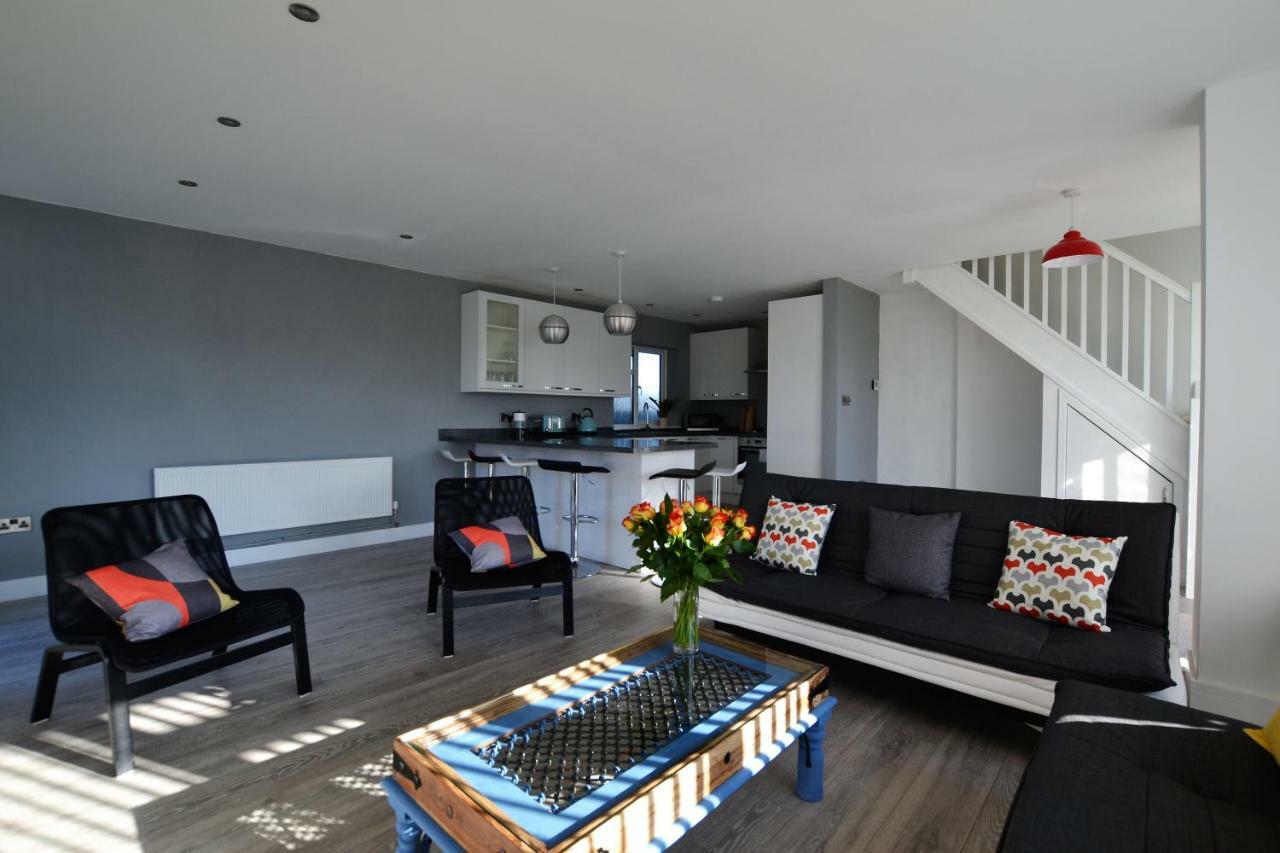South Coast Haven Apartments Peacehaven Exterior foto
