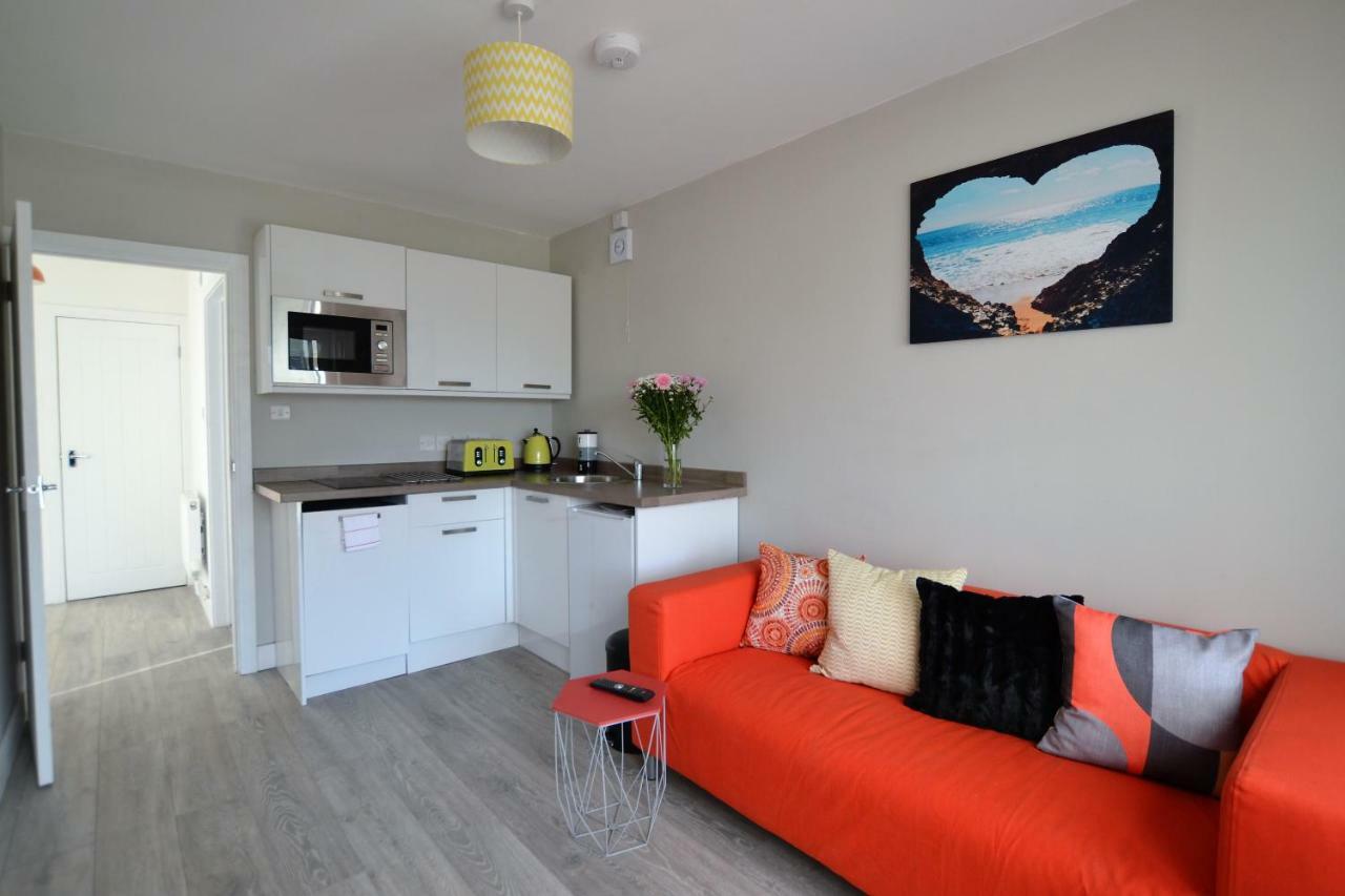 South Coast Haven Apartments Peacehaven Exterior foto