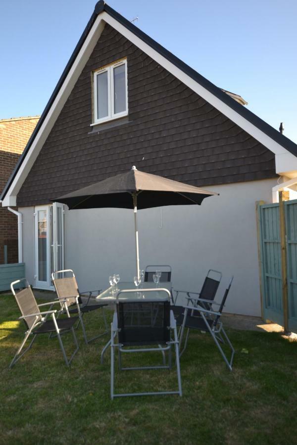 South Coast Haven Apartments Peacehaven Exterior foto