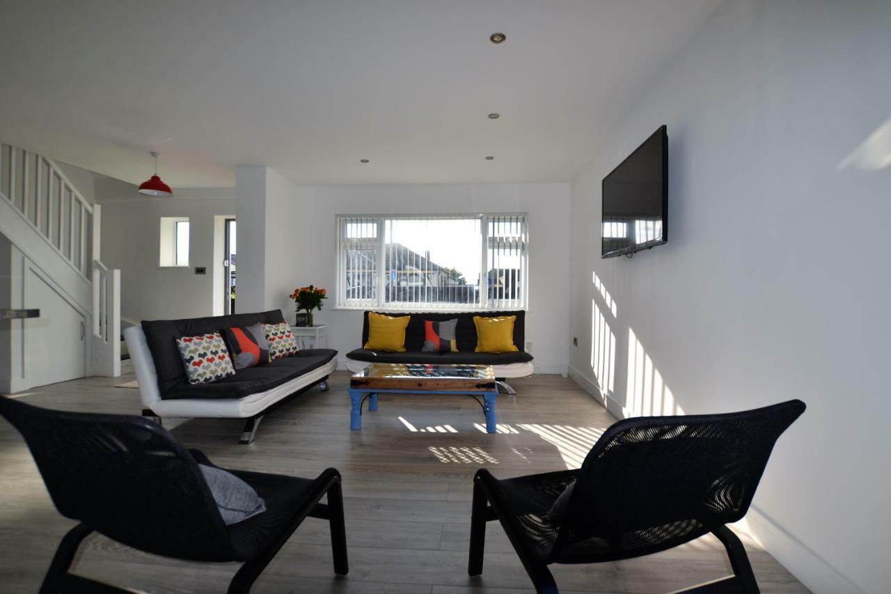 South Coast Haven Apartments Peacehaven Exterior foto