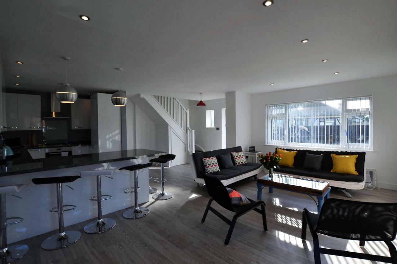 South Coast Haven Apartments Peacehaven Exterior foto